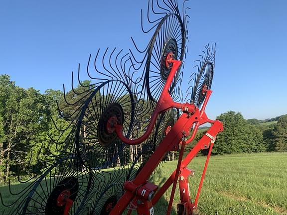Image of Massey Ferguson 1508 equipment image 3