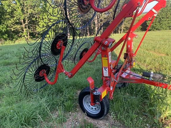 Image of Massey Ferguson 1508 equipment image 1