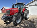 2020 Massey Ferguson 7726S Image