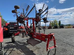 2020 Massey Ferguson RK802 Image