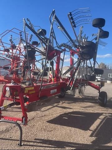 Image of Massey Ferguson RK802 TRC Pro Image 0