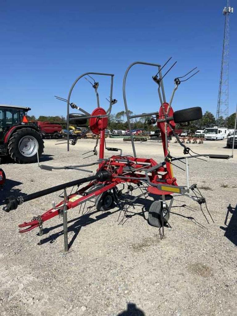 Image of Massey Ferguson TD524 Primary image