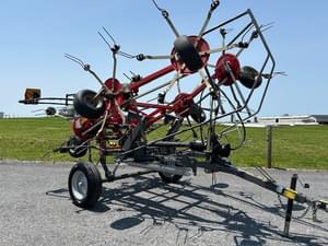 2020 Massey Ferguson TD776TRC Image