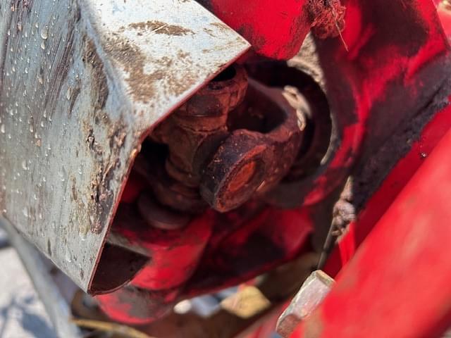 Image of Massey Ferguson TD776TRC equipment image 1