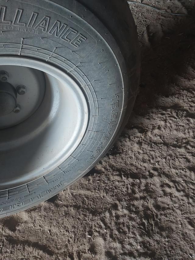 Image of Massey Ferguson WR9970 equipment image 3