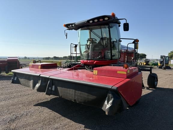 Image of Massey Ferguson WR9970 equipment image 1
