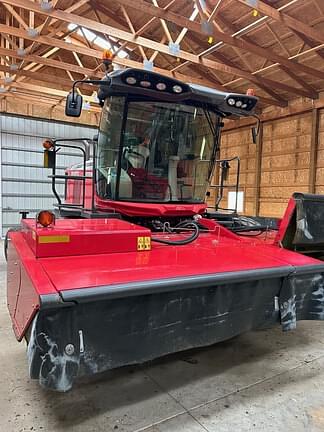 Image of Massey Ferguson WR9970 Primary image