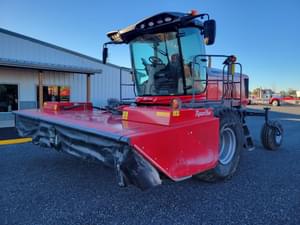 2020 Massey Ferguson WR9980 Image