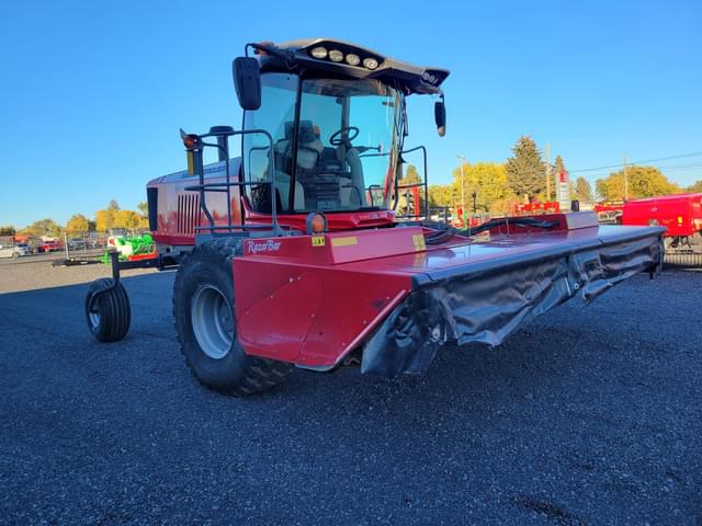 Image of Massey Ferguson WR9980 equipment image 3