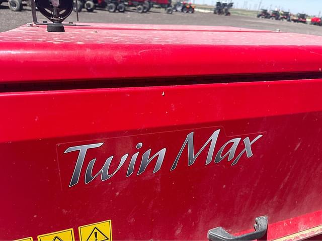 Image of Massey Ferguson WR9980 equipment image 4
