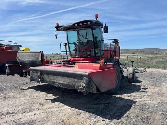 Image of Massey Ferguson WR9980 Primary image