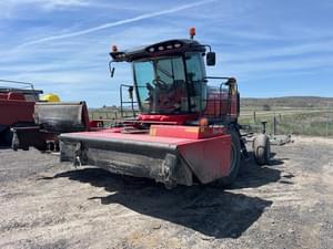 2020 Massey Ferguson WR9980 Image