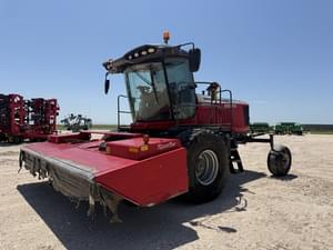 2020 Massey Ferguson WR9980 Image