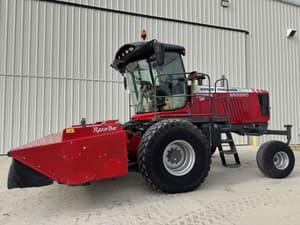2020 Massey Ferguson WR9980 Image