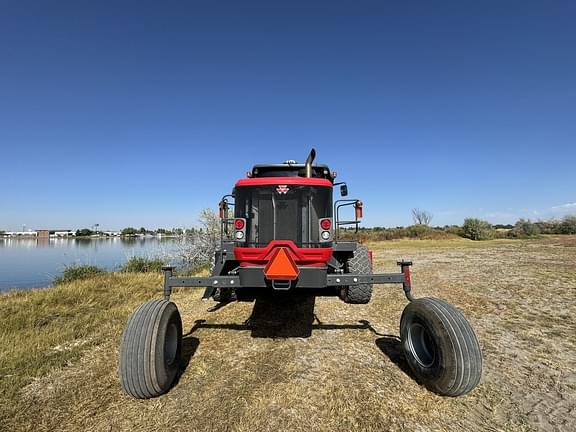 Image of Massey Ferguson WR9980 equipment image 3