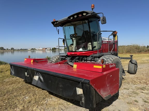 2020 Massey Ferguson WR9980 Equipment Image0