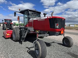 Main image Massey Ferguson WR9980 3