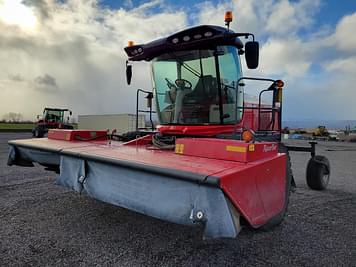 Main image Massey Ferguson WR9980