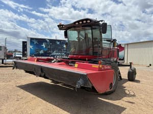 2020 Massey Ferguson WR9980 Image