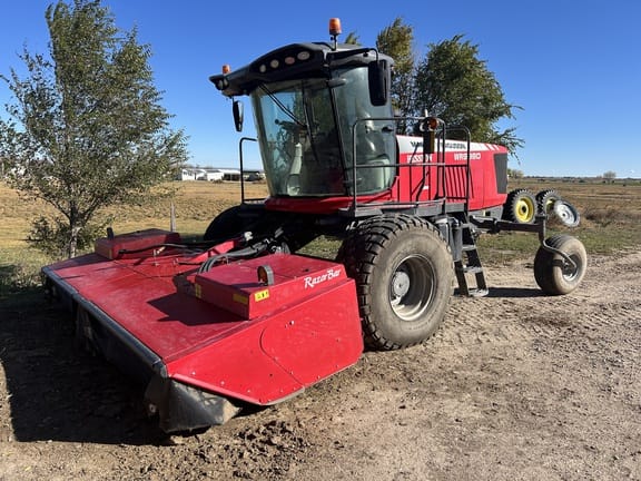 2020 Massey Ferguson WR9980 Equipment Image0