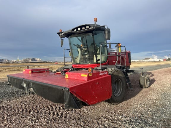 2020 Massey Ferguson WR9980 Equipment Image0