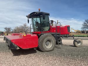2020 Massey Ferguson WR9980 Image