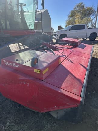 Image of Massey Ferguson WR9980 equipment image 3