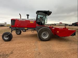 2020 Massey Ferguson WR9980 Image