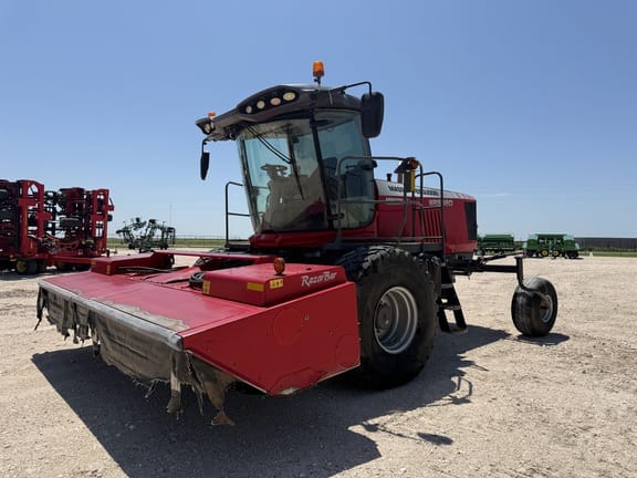 2020 Massey Ferguson WR9980 Equipment Image0