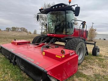 Main image Massey Ferguson WR9980