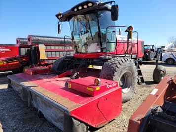 Main image Massey Ferguson WR9980