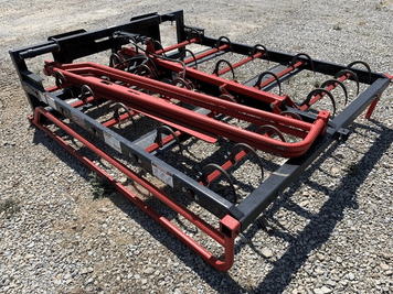 Main image Maxilator MXE