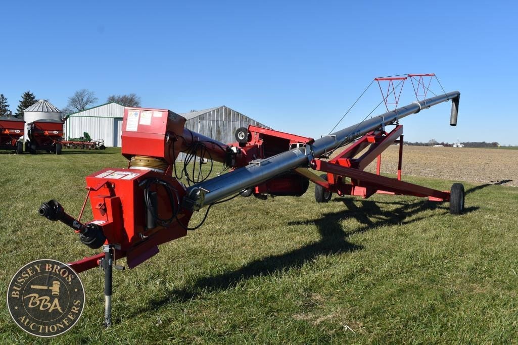 2020 Mayrath 10x63 Equipment Image0