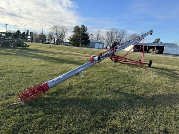 2020 AGI 8x61 Equipment Image0