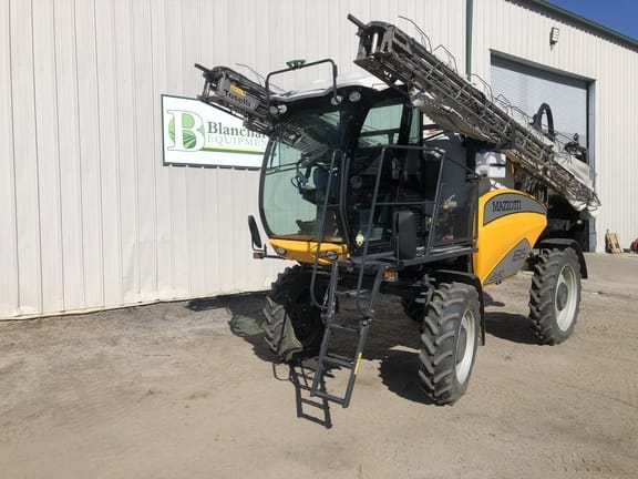 Main image Mazotti IBIS2130