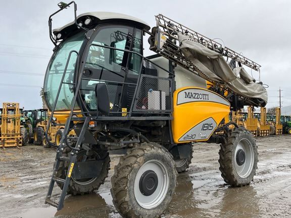 Main image Mazotti IBIS2130