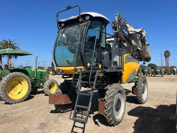 2020 Mazzotti IBIS2130 Equipment Image0