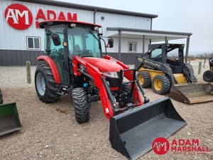 2020 McCormick Intl X1.37HC Image