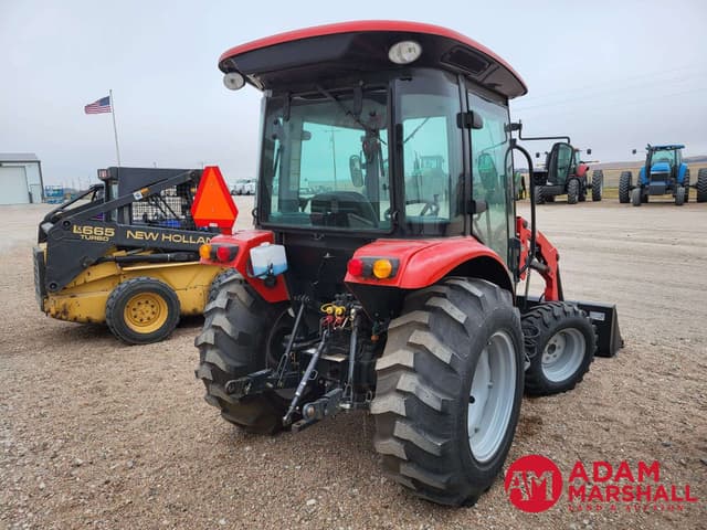 Image of McCormick Intl X1.37HC equipment image 3