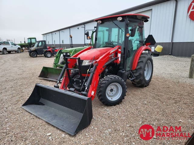 Image of McCormick Intl X1.37HC equipment image 1