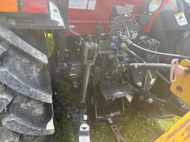 Image of McCormick Intl X4.20 equipment image 2