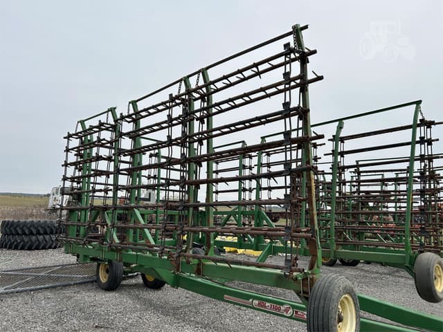 Image of McFarlane HDL1150-16 equipment image 2