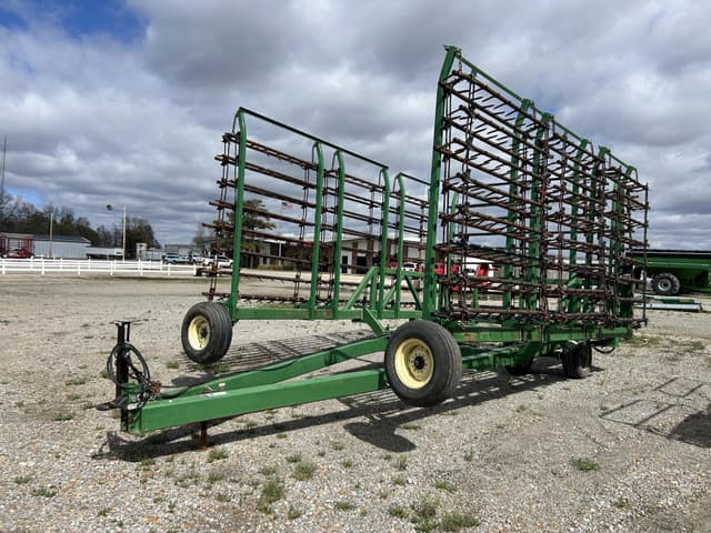 Image of McFarlane HDL1150-16 equipment image 1