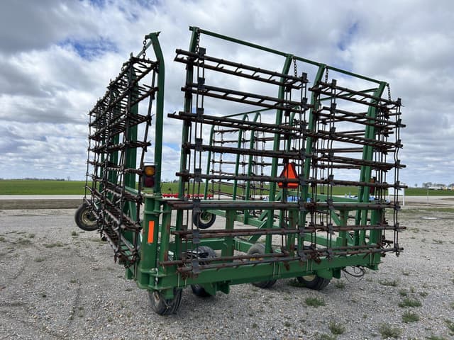 Image of McFarlane HDL1150-16 equipment image 2