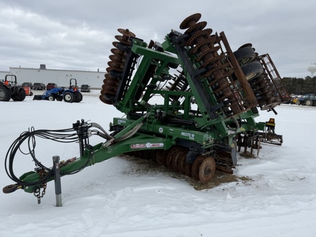 Image of McFarlane 5124 Incite Primary image