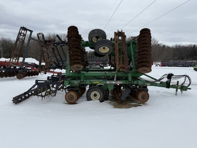 Image of McFarlane 5124 Incite equipment image 3