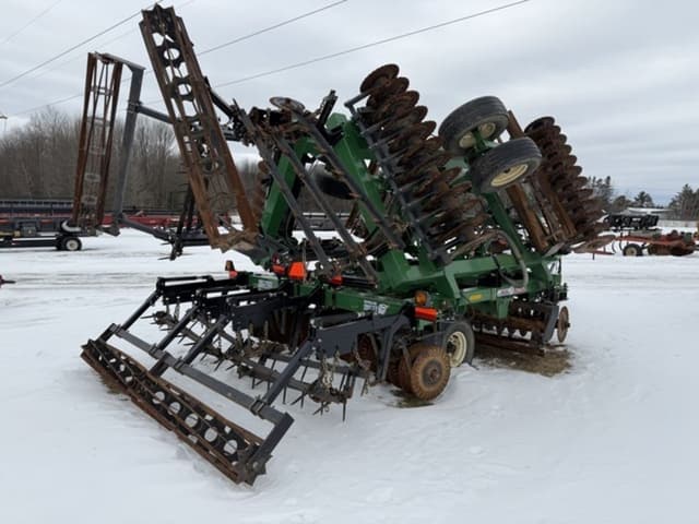 Image of McFarlane 5124 Incite equipment image 4