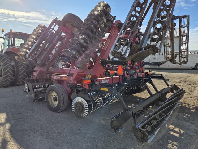 Image of McFarlane 5127 Incite equipment image 4