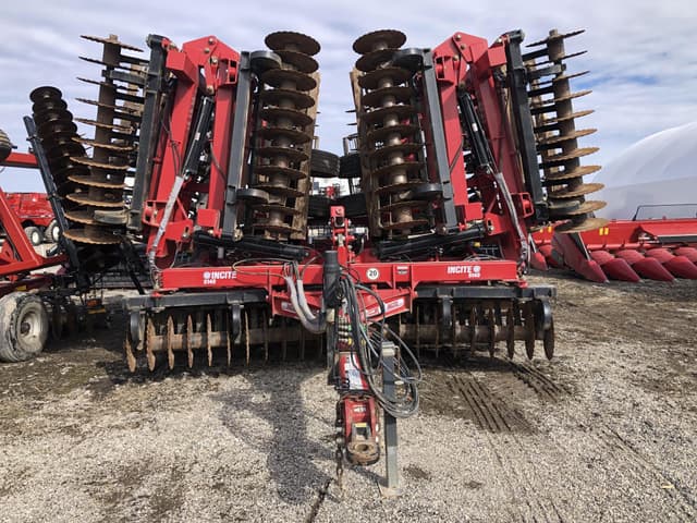 Image of McFarlane 5140 Incite equipment image 1