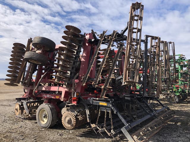 Image of McFarlane 5140 Incite equipment image 4